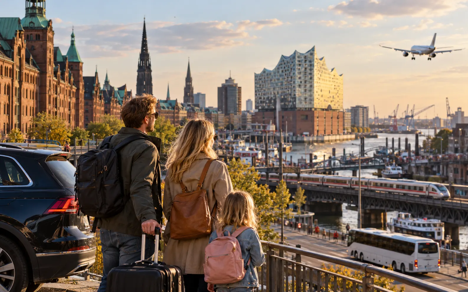 hamburg